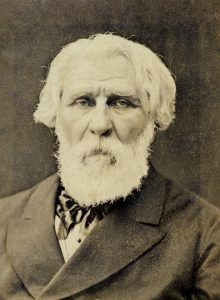 Ivan Tourguéniev